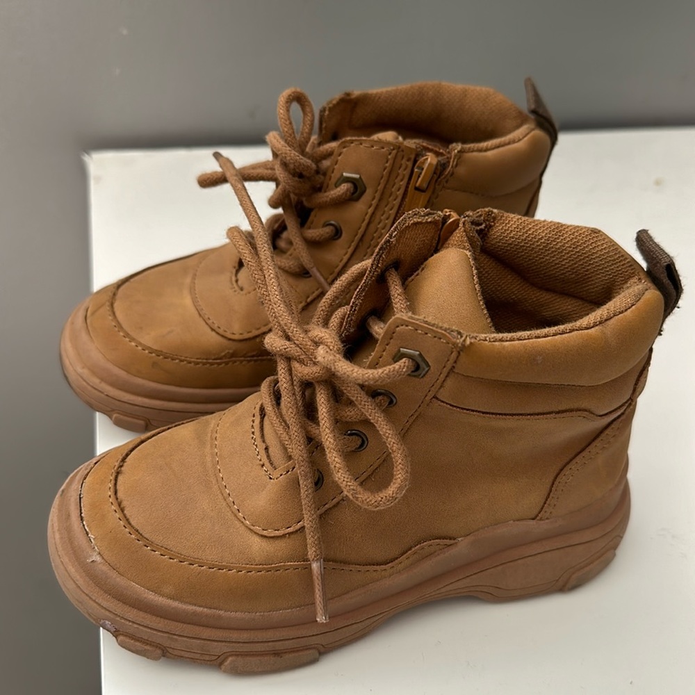 Zara boots